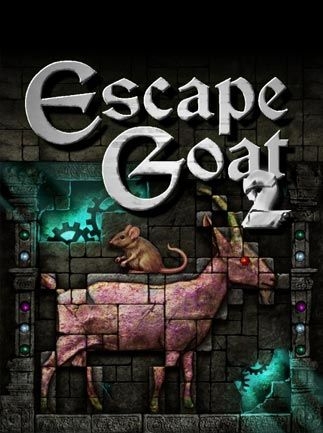 Escape Goat 2 Free
