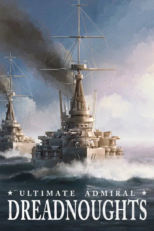 Ultimate Admiral Dreadnoughts Free