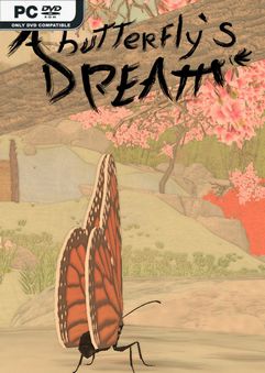 A Butterfly's Dream Free
