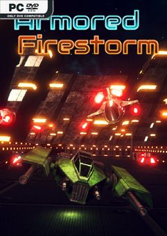 Armored Firestorm PC