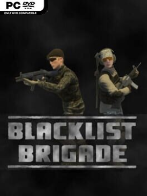 Blacklist Brigade Download