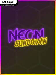 Neon Sundown PC