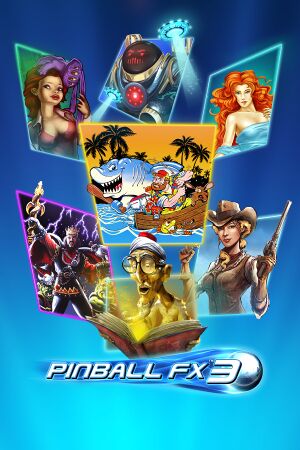 Pinball FX3 Download