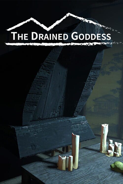 The Drained Goddess Download