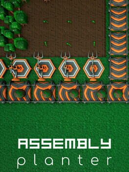 Assembly Planter Free