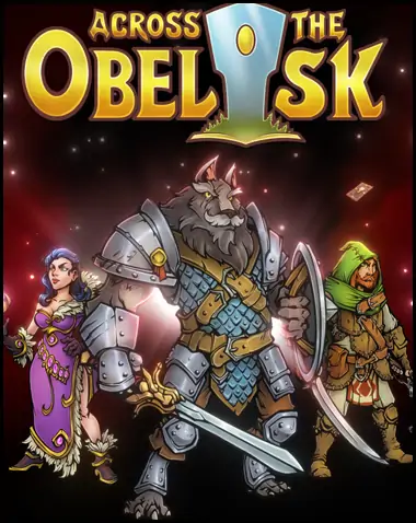 Across the Obelisk Free PC Game