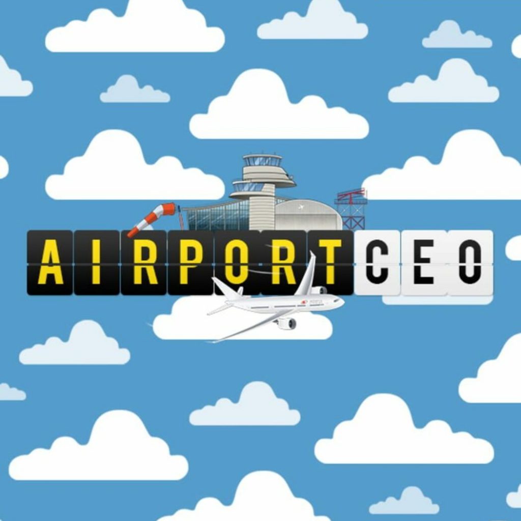 Airport CEO Download