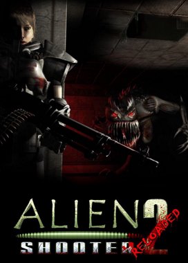 Alien Shooter 2 Reloaded Download