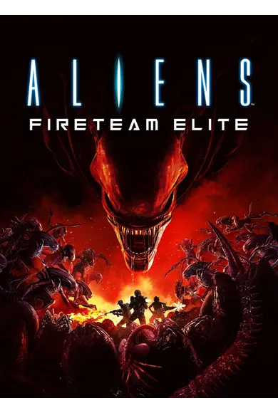 Aliens Fireteam Elite Free PC