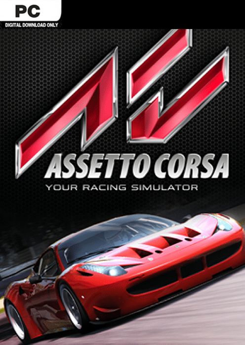 Assetto Corsa Download PC