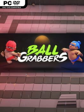 Ball Grabbers Free