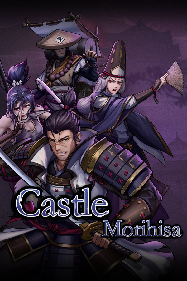 Castle Morihisa Download