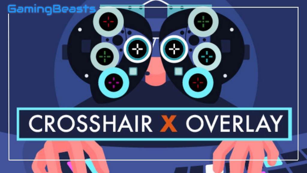 Crosshair X Download PC Game For Free Gaming Beasts