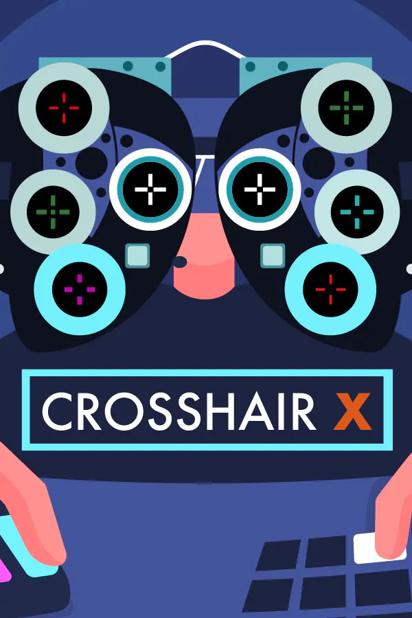 Crosshair X Download