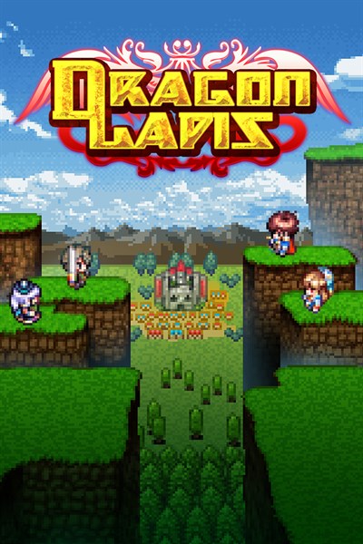 Dragon Lapis PC Game Download