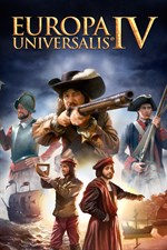 Europa Universalis IV Download
