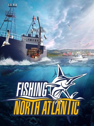 Fishing North Atlantic Download