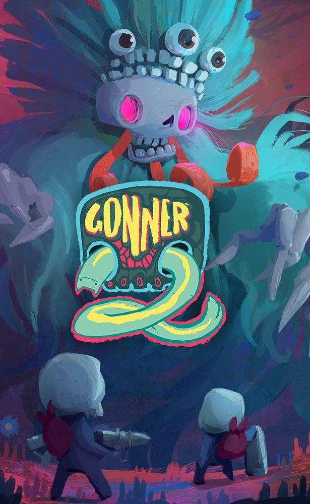 Gonner 2 Download
