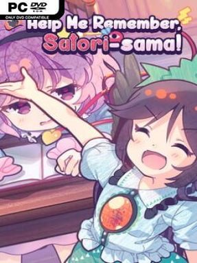 Help Me Remember Satori-sama PC
