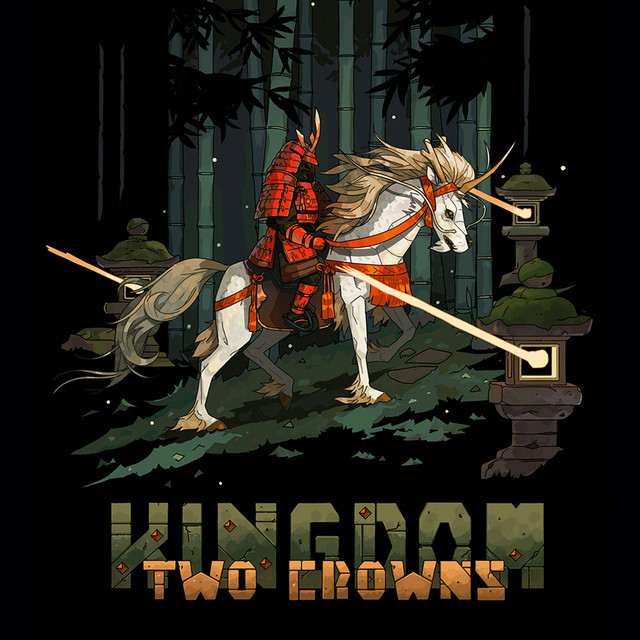 Kingdom Two Crowns PC