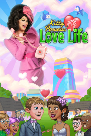 Kitty Powers' Love Life Download