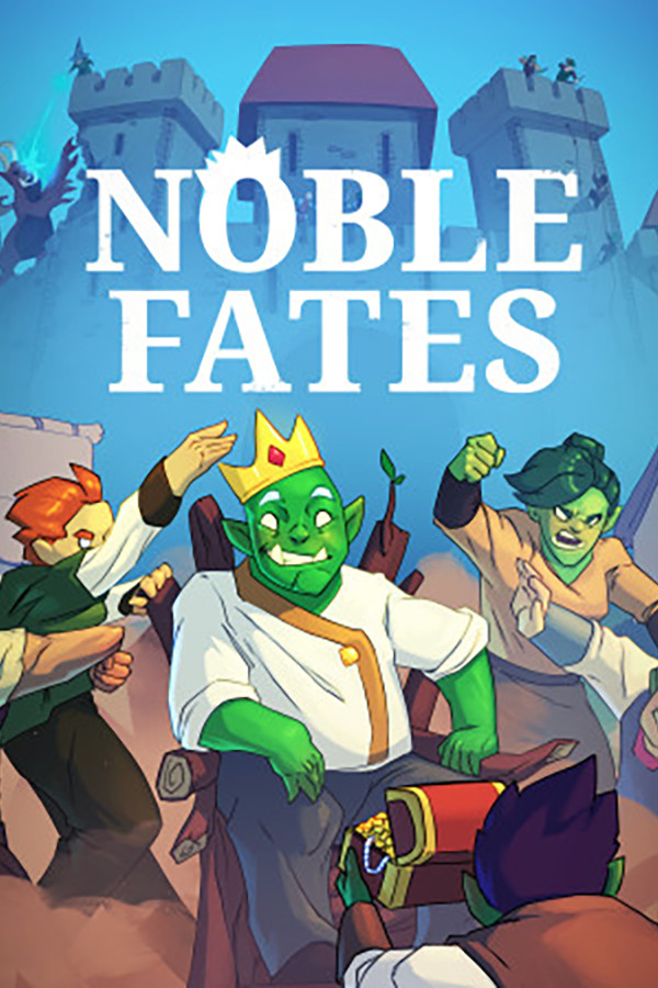 Noble Fates Download