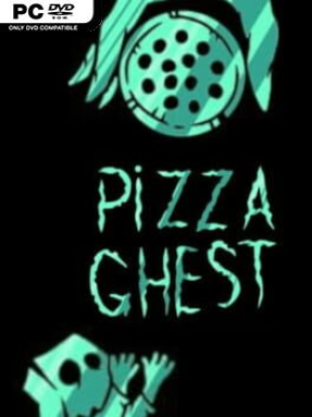 Pizza Ghest Free