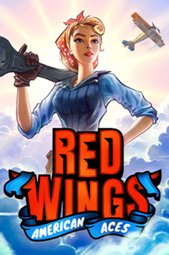 Red Wings American Aces Free