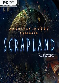 Scrapland Remastered Download