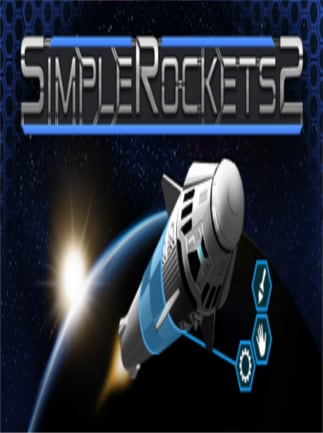 SimpleRockets 2 PC