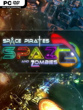 Space Pirates And Zombies 2 Free