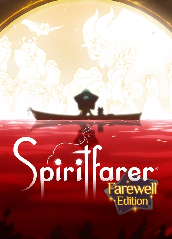 Spiritfare Farewell Edition Free
