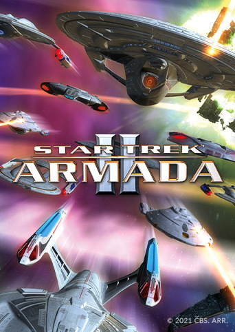 Star Trek Armada II Download
