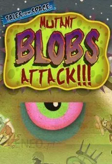 Tales From Space Mutant Blobs Attack Download