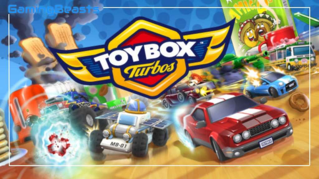 Toybox Turbos PC Game Download Full Version Gaming Beasts