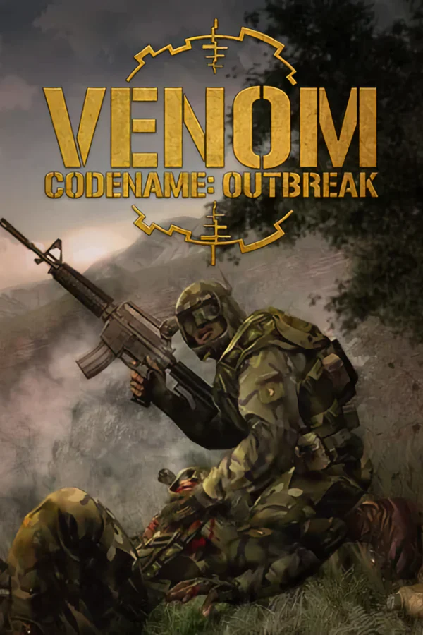 Venom Codename Outbreak Free