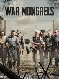 War Mongrels PC