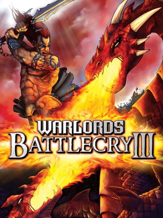 Warlords Battlecry 3 PC