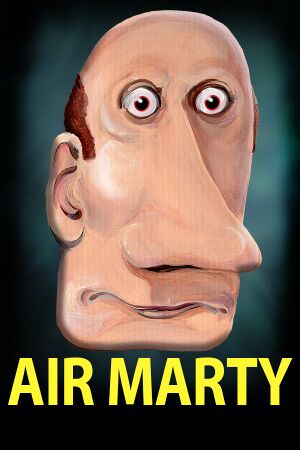 Air Marty Download Free