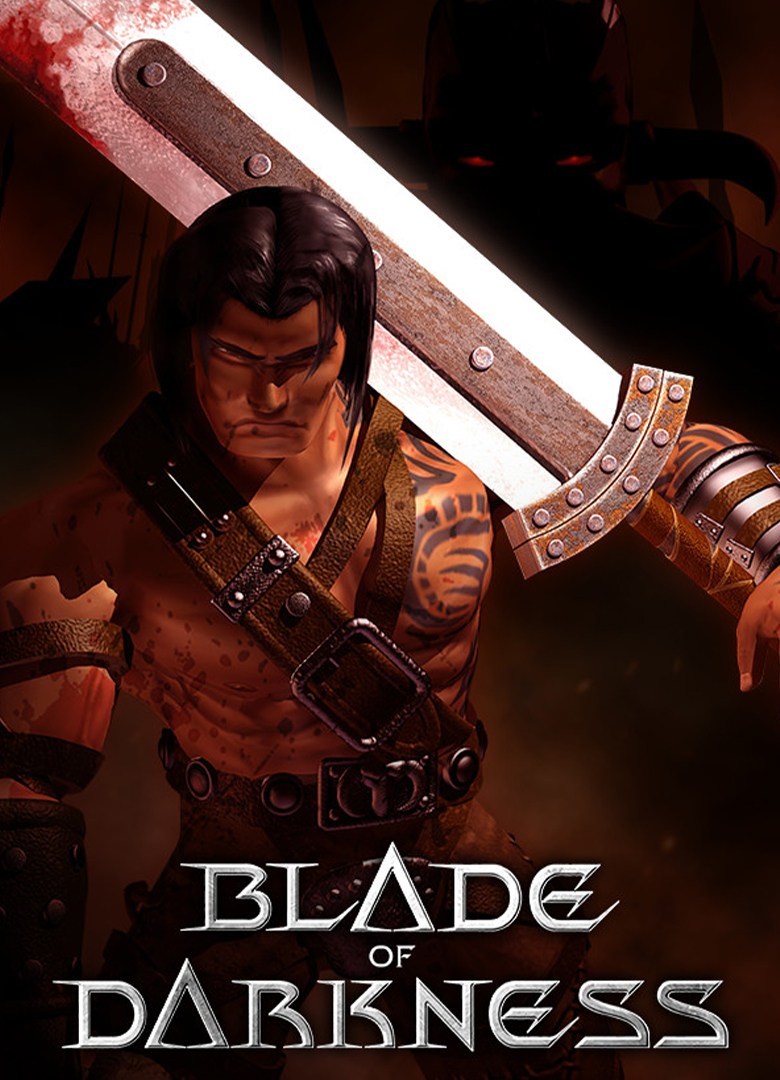 Blade of Darkness Download