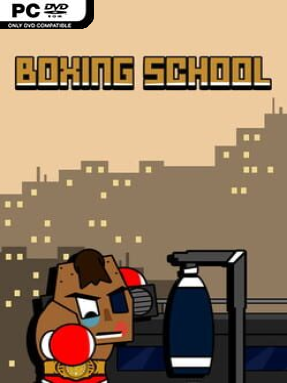 Boxing School Free