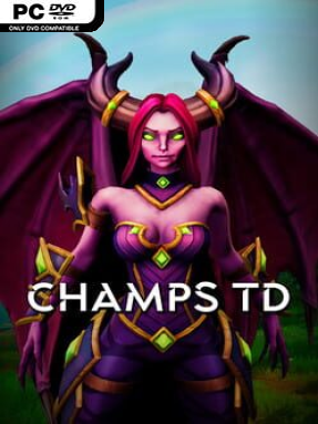Champs TD Download
