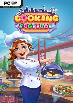 Cooking Festival PC