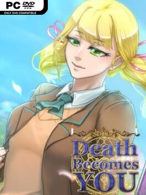 Death Becomes You – Mystery Visual Novel PC