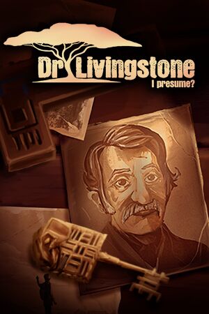 Dr Livingstone I Presume PC
