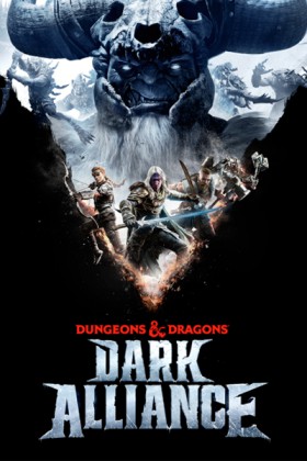 Dungeons and Dragons Dark Alliance PC