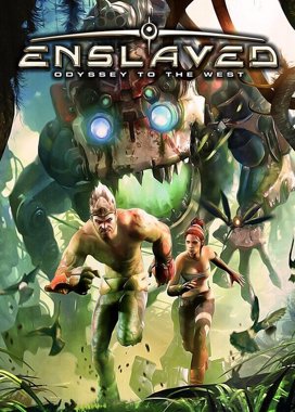 ENSLAVED Odyssey to the West Free