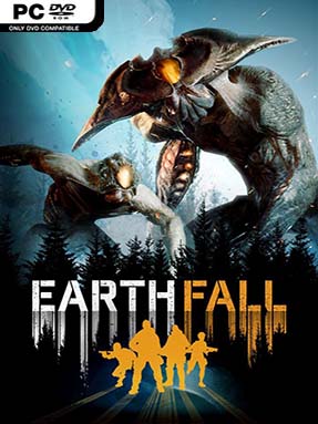 Earthfall Incl Invasion Download