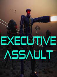Executive Assault Download PC