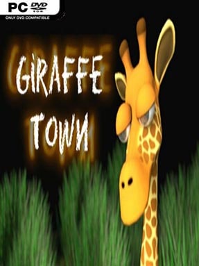 Giraffe Town Download